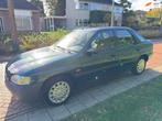 Ford Escort 1.4 Limited Edition, APK 23-10-2026., Auto's, Ford, 450 kg, Gebruikt, 4 cilinders, Origineel Nederlands