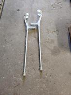 Drive Loopkrukken - Ergonomisch & Verstelbaar, Ophalen, Zo goed als nieuw