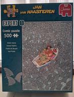 Expert puzzel Jan van Haasteren 500 stukjes, Hobby en Vrije tijd, Denksport en Puzzels, Ophalen of Verzenden, 500 t/m 1500 stukjes