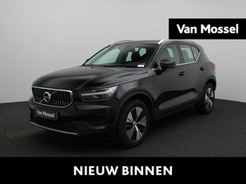 Volvo XC40 T4 PHEV Inscription Aut. | Elektr. Achterklep | T beschikbaar voor biedingen