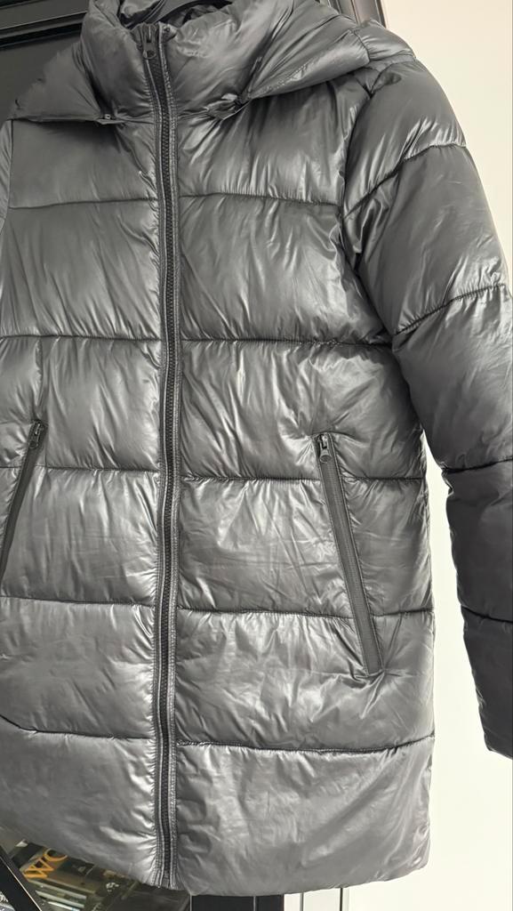 Jas S, Kleding | Dames, Jassen | Winter, Nieuw, Maat 36 (S), Overige kleuren, Ophalen of Verzenden