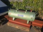 Gebruikte Creemers Compressor - Tank carbid knallen, Doe-het-zelf en Verbouw, Compressors, 25 tot 100 liter, Ophalen, Gebruikt