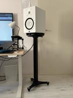 Ultimate Support MS-100B Monitor Statieven (Paar), Ophalen, Gebruikt, Overige typen, Overige merken