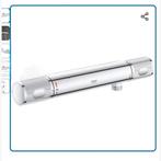 Grohe Precision Douchekraan, Doe-het-zelf en Verbouw, Sanitair, Ophalen of Verzenden, Zo goed als nieuw, Rvs, Douche