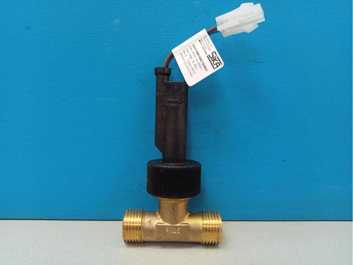 Stromingsschakelaar Intergas Kombi kompakt HR/HRE 844267, Doe-het-zelf en Verbouw, Verwarming en Radiatoren, Nieuw, Cv-ketel of Combi-ketel