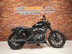 Harley-Davidson XL 1200 CX Roadster (bj 2018), Bedrijf, Overig