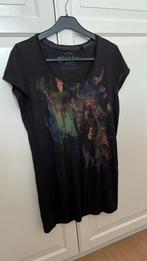 Lang t-shirt Rich & Royal mt 34-36 x-small, Ophalen of Verzenden, Zo goed als nieuw, Maat 34 (XS) of kleiner, Korte mouw