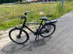 Stella Vicenza elektrische fiets, Fietsen en Brommers, Elektrische fietsen, Zo goed als nieuw, 50 km per accu of meer, 55 tot 59 cm