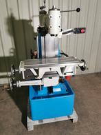 Schaublin 13 Präzisions Fräsmaschine Revidiert, Ophalen of Verzenden, Nieuw, Elektrisch, Overige soorten
