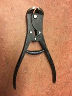 Kniptang voor chirurgisch metaaldraad, Niet ingevuld, Niet ingevuld, Ophalen of Verzenden, Zo goed als nieuw