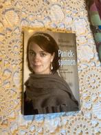 Bibian Harmsen - Paniekspinnen met cd!, Ophalen of Verzenden, Gelezen, Bibian Harmsen