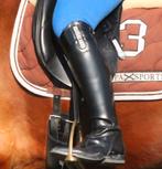 Derby Softjumpers rijlaarzen lak bling swarovski, Dieren en Toebehoren, Paardrijkleding, Ophalen of Verzenden, Gebruikt, Dames