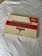 Retro monopoly nieuw gesealed in verpakking, Hobby en Vrije tijd, Gezelschapsspellen | Bordspellen, Ophalen of Verzenden, Nieuw