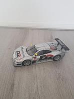 Mercedes CLK GTR, Hobby en Vrije tijd, Modelauto's | 1:18, Ophalen of Verzenden, Zo goed als nieuw, Auto, Maisto