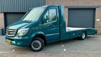 Mercedes-Benz Sprinter 319 3.0 BlueTEC 432 Tijhof, Gebruikt, 190 pk, 2987 cc, Mercedes-Benz