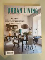 Urban Living tijdschrift, Boeken, Tijdschriften en Kranten, Ophalen of Verzenden, Zo goed als nieuw, Damesbladen