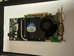 Nvidia Quadro FX3450 videokaart, Ophalen of Verzenden, Gebruikt, Overige soorten, Nvidia