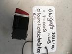 Vw Golf5 2004 Alarmlichtschakelaar, Auto-onderdelen, Dashboard en Schakelaars, Ophalen of Verzenden, Gebruikt