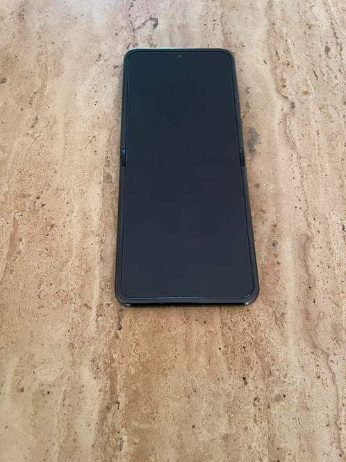 Motorola Razr 50 Ultra - Met Garantie en Doos, Telecommunicatie, Mobiele telefoons | Motorola, Zo goed als nieuw, Zwart, Ophalen of Verzenden