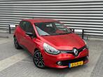 Renault Clio 0.9 TCe Dynamique R-Link (bj 10-2013) CAMERA|NA, Voorwielaandrijving, Stof, Gebruikt, Zwart
