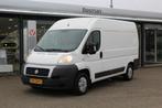 Fiat Ducato 33 2.3 MJ MH2 GV, Euro 5, Wit, Elektrische ramen, Dealer onderhouden