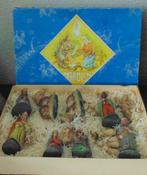 Marolin Religieuze kerststal, Ophalen of Verzenden, Gebruikt