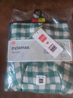 War Child flanel pyjama HEMA maat 146 / 152, Ophalen of Verzenden, Nieuw, Meisje, Nacht- of Onderkleding