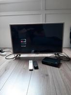 LG tv te koop, Ophalen, Gebruikt, LG