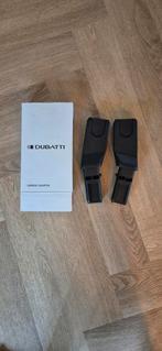 Dubatti Adapterset, Ophalen of Verzenden, Zo goed als nieuw, Overige merken