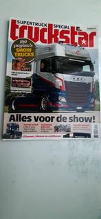 Truckstar special Supertruck 2017 nieuwstaat trucks, Ophalen of Verzenden, Zo goed als nieuw, Truckstar, Vrachtwagen
