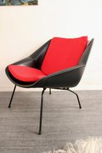 Pastoe fauteuil sixties chair Cees Braakman model FM08, Gebruikt, -, -, Ophalen of Verzenden