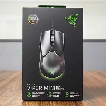 Razer Viper Mini - Nieuw en ongeopend beschikbaar voor biedingen