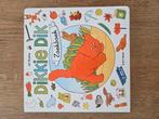 Jet Boeke - Dikkie Dik zoekboek, Ophalen of Verzenden, Zo goed als nieuw, Jet Boeke