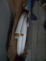 Airco Tube FS243 Leidingen Set, Doe-het-zelf en Verbouw, Buizen en Afvoer, Overige materialen, Gebruikt, Minder dan 2 meter, Rechte buis
