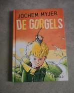 Jochem Myjer - De gorgels ZGAN, Jochem Myjer, Ophalen of Verzenden, Zo goed als nieuw
