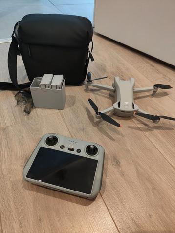 Dji mini 3 Fly More  beschikbaar voor biedingen