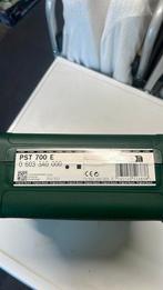 Bosch PST700e NIEUW! (verzegelde koffer), Nieuw, Decoupeerzaag, Ophalen of Verzenden, 70 mm of meer