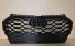 Grill Audi Q5 80A Facelift S-LINE GRILLE SQ5 LOOK 2020-2024, -, Nieuw, Ophalen of Verzenden, -