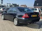 Mercedes C-klasse 220 CDI Avantgarde | 1/2 Leder | PDC | Org, Auto's, Automaat, Parkeersensor, Achterwielaandrijving, Gebruikt