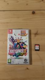 Just Dance 2019, Ophalen of Verzenden, Zo goed als nieuw
