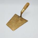 Messing Troffel (53491-43), Antiek en Kunst, Ophalen of Verzenden