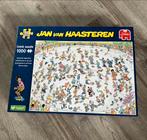 10 NIEUWE Jan van Haasteren puzzels 1000 stukjes, Hobby en Vrije tijd, Denksport en Puzzels, Ophalen of Verzenden, 500 t/m 1500 stukjes
