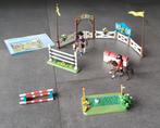 PLAYMOBIL Paardenwedstrijd - 6930, Kinderen en Baby's, Speelgoed | Playmobil, Ophalen of Verzenden, Zo goed als nieuw