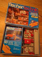 Fischer Technik (8 sets), Ophalen of Verzenden