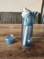 Air Up Fles gen2 Blueberry, Ophalen of Verzenden, Gebruikt