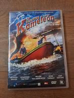 dvd, De Schippers van de Kameleon, Hielke,Sietske Klinkhamer, Alle leeftijden, Ophalen of Verzenden, Zo goed als nieuw