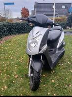 Kymco Agility 50 snorscooter, Fietsen en Brommers, Snorfietsen en Snorscooters, Ophalen of Verzenden, Gebruikt, Benzine, Kymco