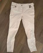 Witte rijbroek Horka (past als 38), Dieren en Toebehoren, Ophalen of Verzenden, Zo goed als nieuw, Dames, Onderkleding