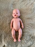 Baby Born Jongetje Pop, Ophalen of Verzenden, Gebruikt, Babypop