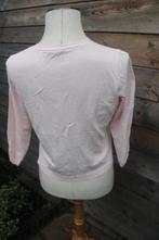 Vest licht roze Purdey mt L Vaste prijs, Kleding | Dames, Truien en Vesten, Maat 42/44 (L), Ophalen of Verzenden, Zo goed als nieuw